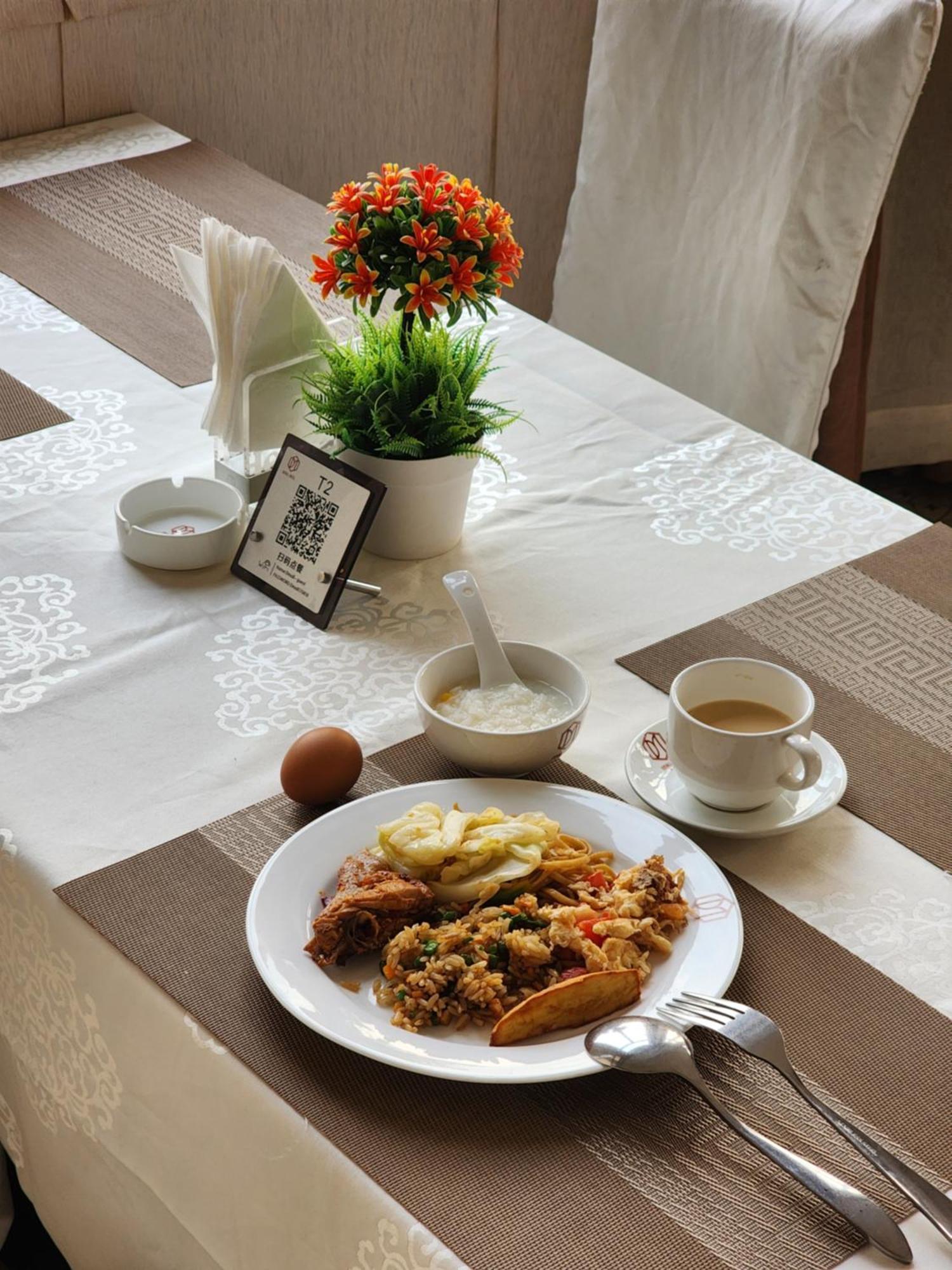 Dmall Hotel Kigali Eksteriør bilde