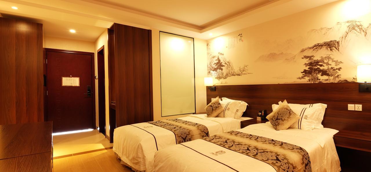 Dmall Hotel Kigali Eksteriør bilde