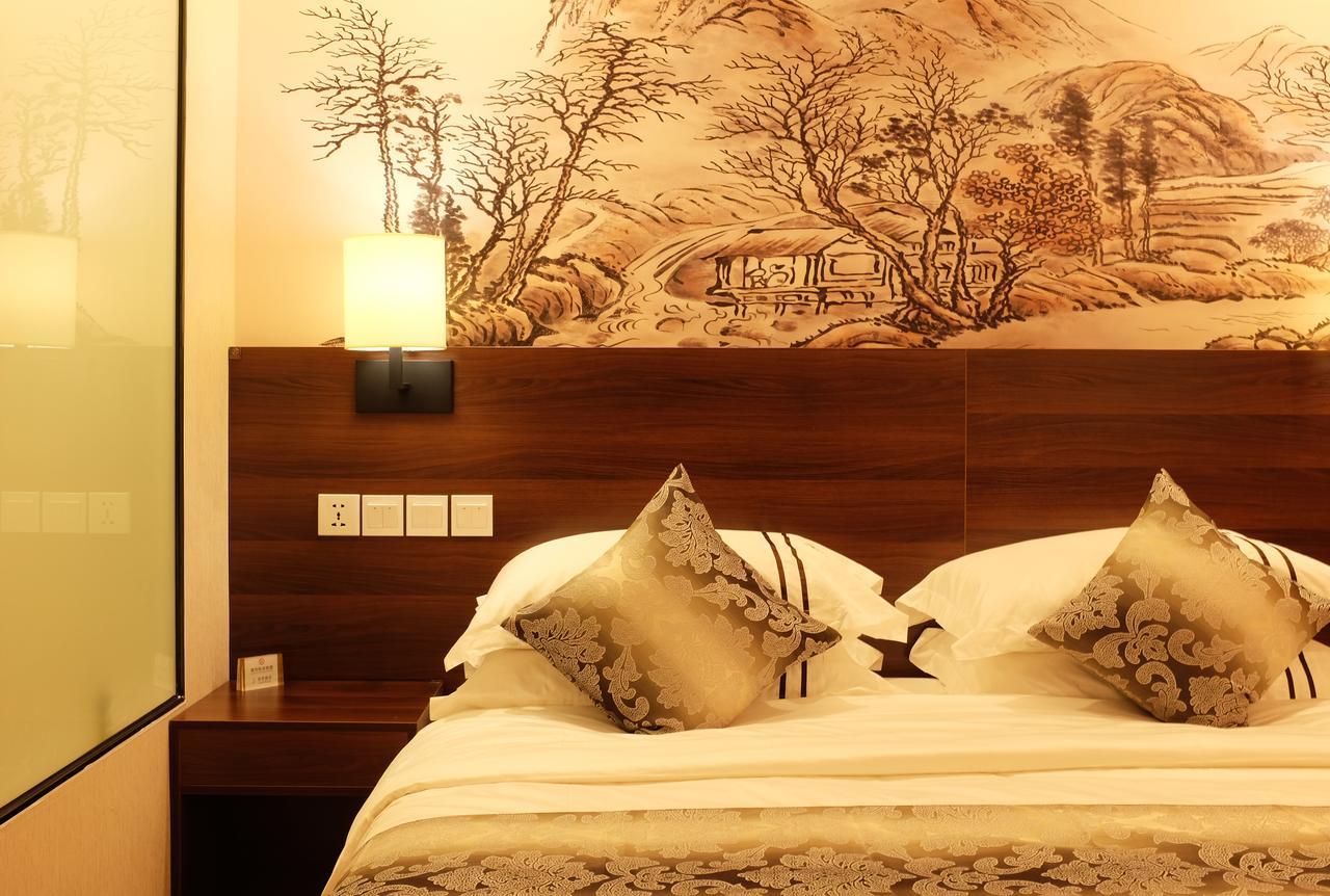 Dmall Hotel Kigali Eksteriør bilde