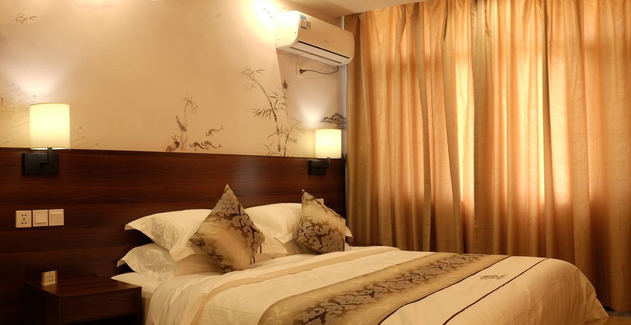 Dmall Hotel Kigali Eksteriør bilde