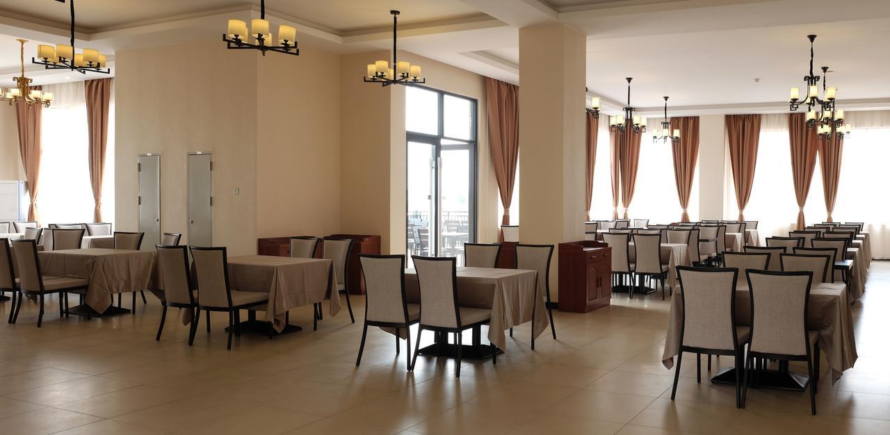 Dmall Hotel Kigali Eksteriør bilde