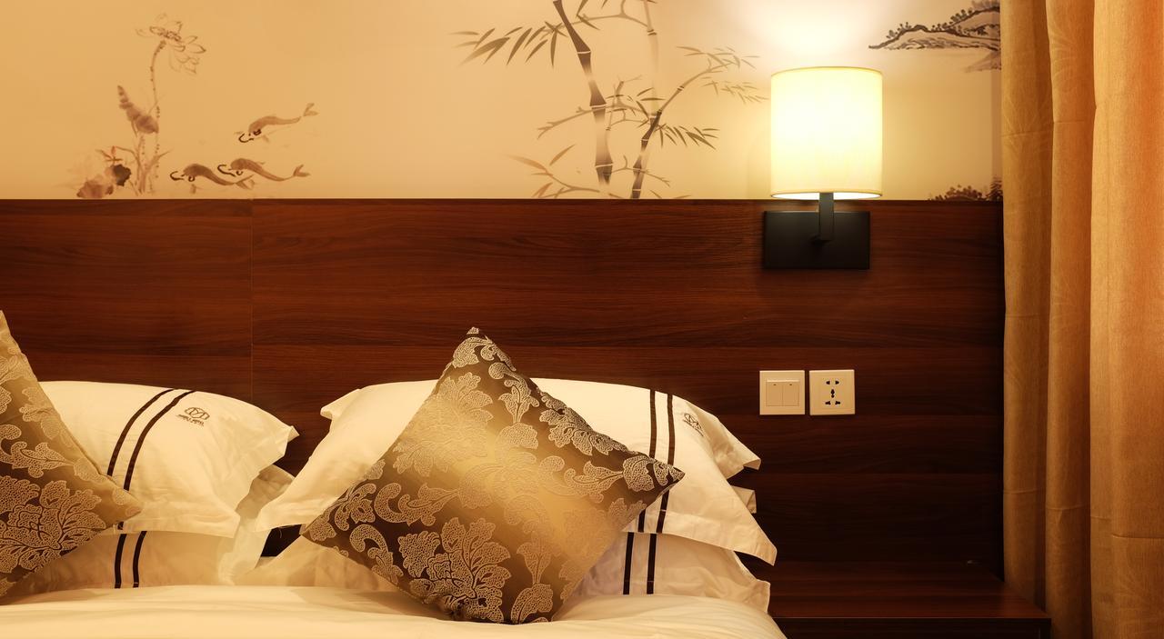 Dmall Hotel Kigali Eksteriør bilde
