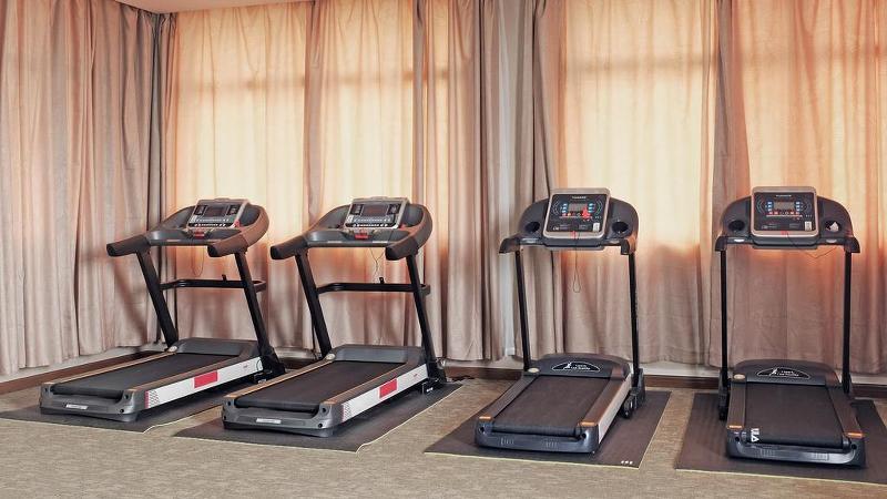 Dmall Hotel Kigali Eksteriør bilde